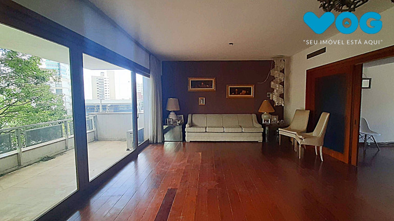 Imagem Imóvel com 3 Quartos à Venda, 257 m² em Petrópolis - Porto Alegre