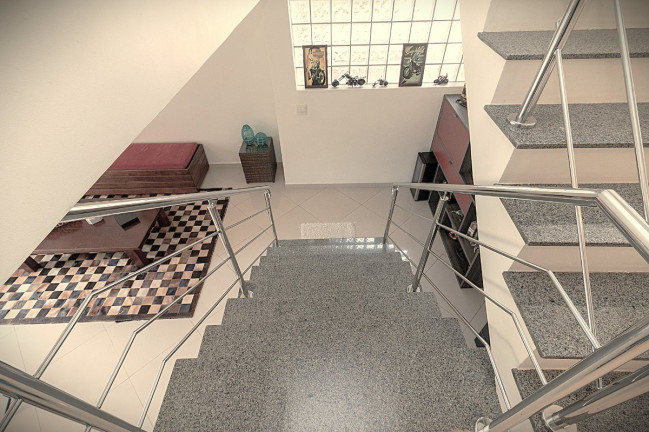 Imagem Sobrado com 4 Quartos à Venda, 360 m² em City América - São Paulo Imagem Sobrado com 4 Quartos à Venda, 360 m² em City América - São Paulo