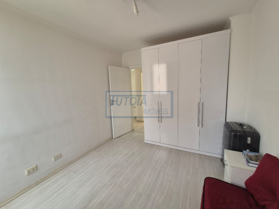 Imagem Apartamento com 2 Quartos à Venda, 48 m² em Vila Mariana - São Paulo