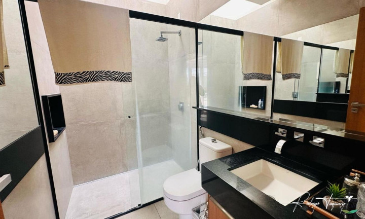 Imagem Casa de Condomínio com 4 Quartos à Venda, 507 m² em Residencial Aldeia Do Vale - Goiânia Imagem Casa de Condomínio com 4 Quartos à Venda, 507 m² em Residencial Aldeia Do Vale - Goiânia