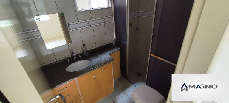 Imagem Casa com 3 Quartos à Venda, 339 m² em Parque Verde - Cascavel