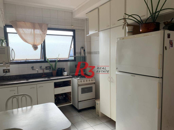 Imagem Apartamento com 1 Quarto à Venda, 61 m² em Embaré - Santos Imagem Apartamento com 1 Quarto à Venda, 61 m² em Embaré - Santos