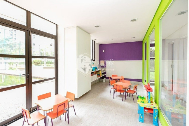Imagem Apartamento com 3 Quartos à Venda, 162 m² em Moema - São Paulo Imagem Apartamento com 3 Quartos à Venda, 162 m² em Moema - São Paulo
