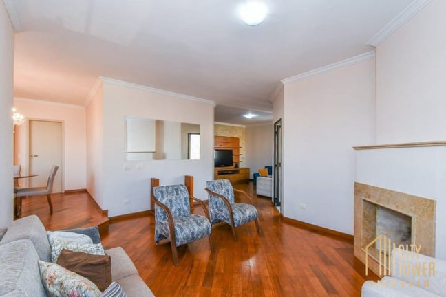 Imagem Apartamento com 4 Quartos à Venda, 200 m² em Moema - São Paulo