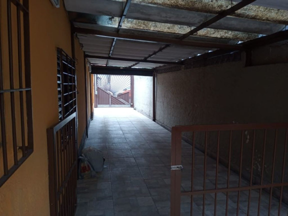Imagem Casa com 2 Quartos à Venda, 250 m² em Vila Amorim - Suzano Imagem Casa com 2 Quartos à Venda, 250 m² em Vila Amorim - Suzano