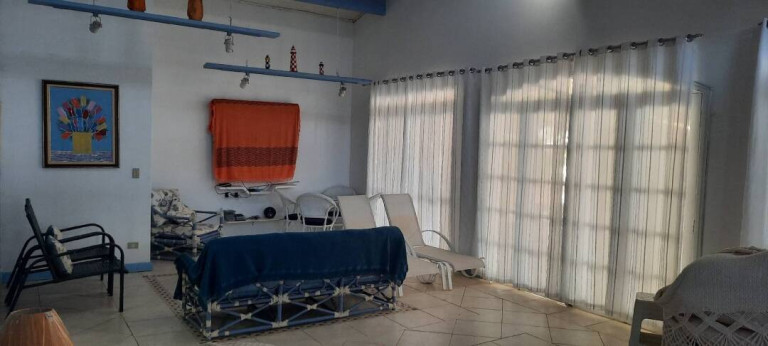 Imagem Casa com 4 Quartos para Alugar, 200 m² em Tabatinga - Caraguatatuba Imagem Casa com 4 Quartos para Alugar, 200 m² em Tabatinga - Caraguatatuba