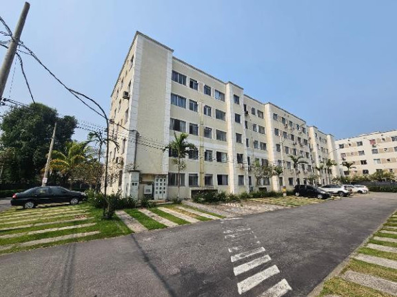 Imagem Apartamento com 2 Quartos à Venda, 46 m² em Santa Cruz - Rio De Janeiro Imagem Apartamento com 2 Quartos à Venda, 46 m² em Santa Cruz - Rio De Janeiro