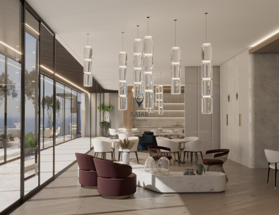 Imagem Apartamento com 1 Quarto à Venda,  em Estados - Balneário Camboriú