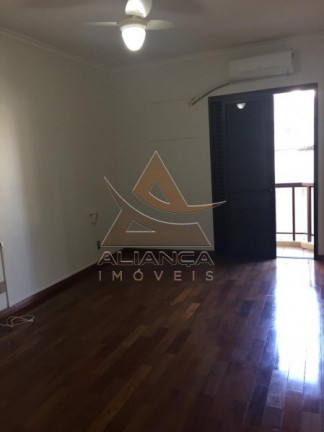 Imagem Apartamento com 4 Quartos à Venda, 156 m² em Jardim Sumaré - Ribeirão Preto Imagem Apartamento com 4 Quartos à Venda, 156 m² em Jardim Sumaré - Ribeirão Preto