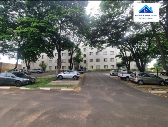 Imagem Apartamento com 2 Quartos à Venda, 70 m² em Jardim Miranda - Campinas Imagem Apartamento com 2 Quartos à Venda, 70 m² em Jardim Miranda - Campinas