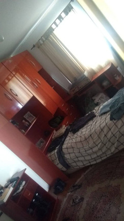 Imagem Apartamento com 3 Quartos à Venda,  em Conjunto Residencial Parque Bandeirantes - Campinas