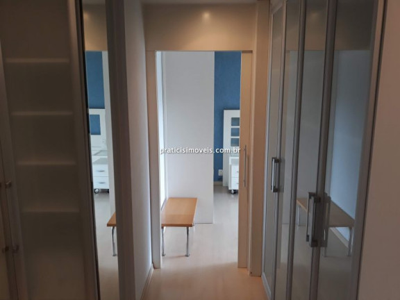 Imagem Apartamento com 4 Quartos à Venda, 208 m² em Chácara Klabin - São Paulo Imagem Apartamento com 4 Quartos à Venda, 208 m² em Chácara Klabin - São Paulo