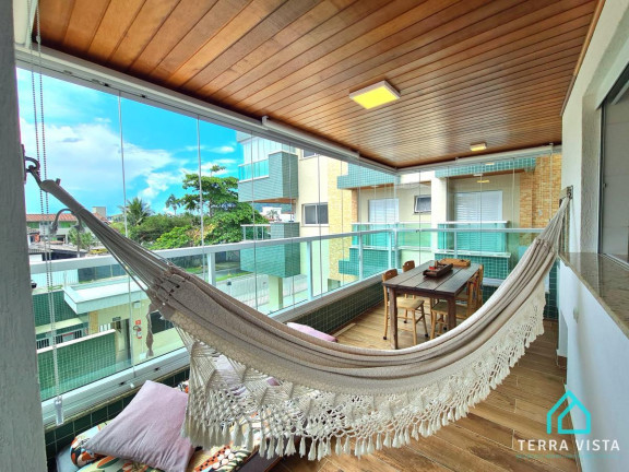 Imagem Apartamento com 3 Quartos à Venda, 101 m² em Itaguá - Ubatuba Imagem Apartamento com 3 Quartos à Venda, 101 m² em Itaguá - Ubatuba
