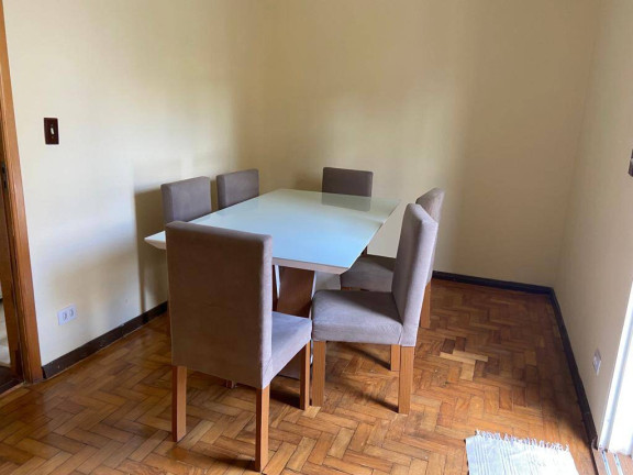 Imagem Casa com 3 Quartos à Venda, 180 m² em Mirandópolis - São Paulo Imagem Casa com 3 Quartos à Venda, 180 m² em Mirandópolis - São Paulo