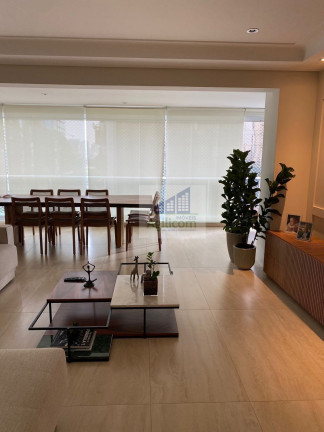 Imagem Apartamento com 2 Quartos à Venda, 135 m² em Cidade Monções - São Paulo Imagem Apartamento com 2 Quartos à Venda, 135 m² em Cidade Monções - São Paulo