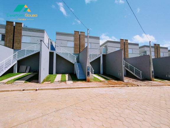 Imagem Casa com 2 Quartos à Venda, 60 m² em Terra Preta (terra Preta) - Mairiporã Imagem Casa com 2 Quartos à Venda, 60 m² em Terra Preta (terra Preta) - Mairiporã