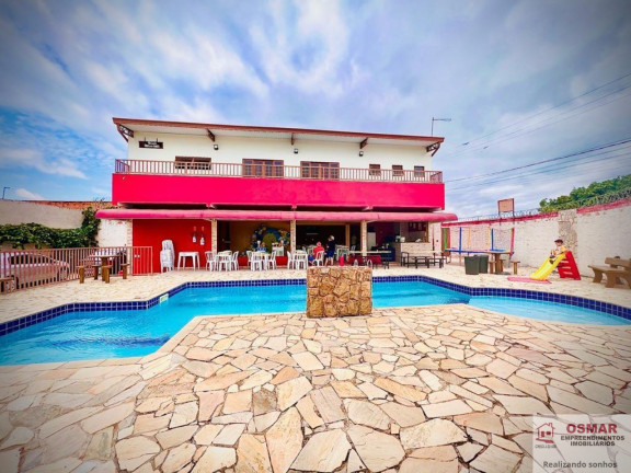 Imóvel com 2 Quartos à Venda, 490 m² em Jardim Colina I - Monte Mor