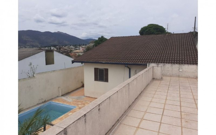 Imagem Imóvel com 3 Quartos à Venda, 387 m² em Jardim Do Lago - Atibaia