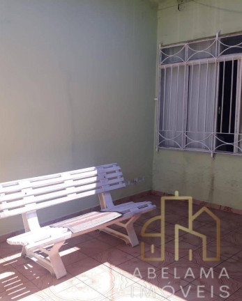 Imagem Casa com 2 Quartos à Venda, 216 m² em Vila Scarpelli - Santo André
