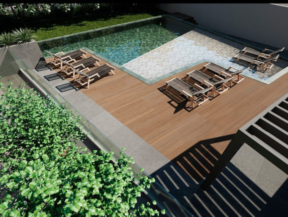 Imagem Apartamento com 3 Quartos à Venda, 90 m² em Cristo Redentor - Porto Alegre Imagem Apartamento com 3 Quartos à Venda, 90 m² em Cristo Redentor - Porto Alegre
