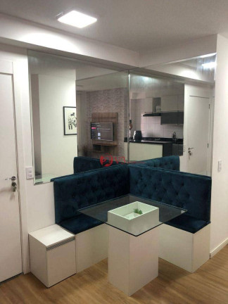 Imagem Apartamento com 2 Quartos à Venda, 42 m² em Itaquera - São Paulo Imagem Apartamento com 2 Quartos à Venda, 42 m² em Itaquera - São Paulo