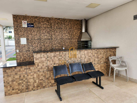 Imagem Apartamento com 2 Quartos à Venda, 54 m² em Moinho Dos Ventos - Goiânia Imagem Apartamento com 2 Quartos à Venda, 54 m² em Moinho Dos Ventos - Goiânia
