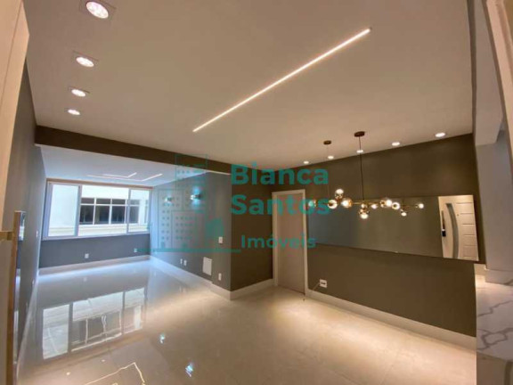 Imagem Apartamento com 3 Quartos à Venda, 112 m² em Copacabana - Rio De Janeiro
