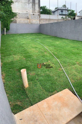 Imagem Sobrado com 3 Quartos à Venda, 167 m² em Jardim Dos Pinheiros - Atibaia
