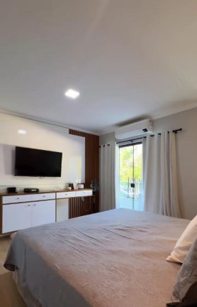 Imagem Casa com 3 Quartos à Venda, 200 m² em Ponta Negra - Manaus