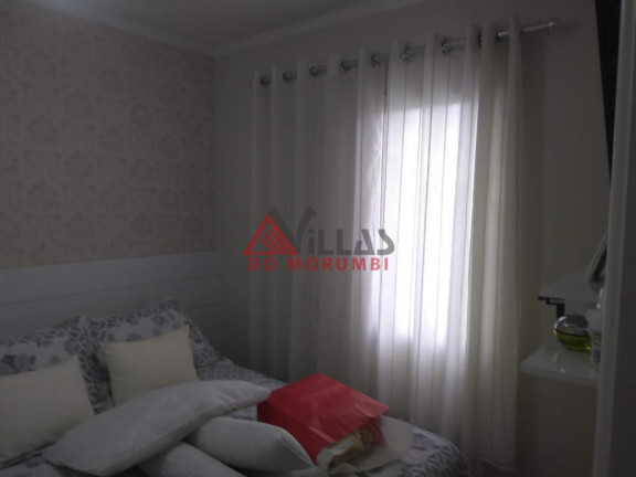 Imagem Apartamento com 2 Quartos à Venda, 52 m² em Chácara Nossa Senhora Do Bom Conselho - São Paulo Imagem Apartamento com 2 Quartos à Venda, 52 m² em Chácara Nossa Senhora Do Bom Conselho - São Paulo