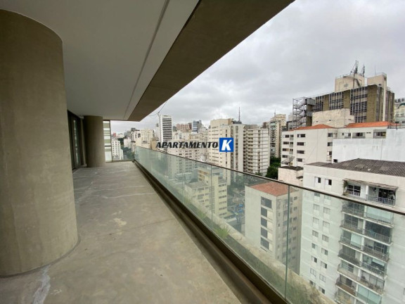 Imagem Apartamento com 3 Quartos à Venda, 263 m² em Jardim Paulista - São Paulo Imagem Apartamento com 3 Quartos à Venda, 263 m² em Jardim Paulista - São Paulo