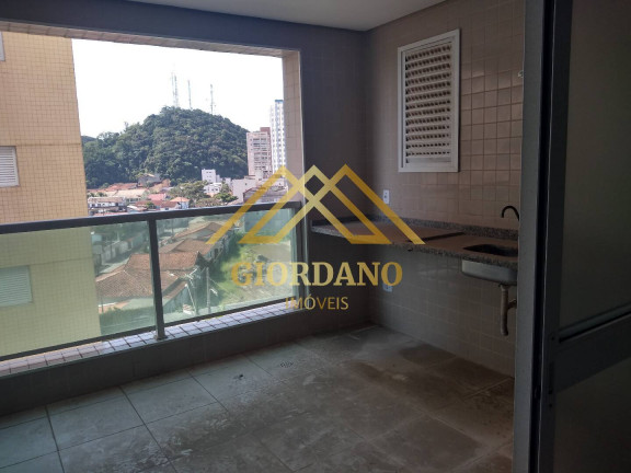 Imagem Apartamento com 3 Quartos à Venda, 86 m² em Praia Do Sonho - Itanhaém