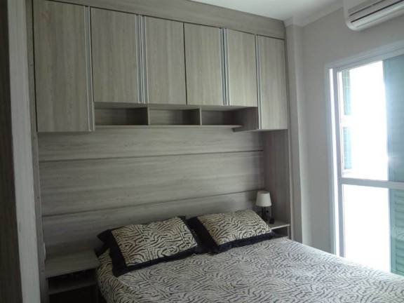 Imagem Apartamento com 2 Quartos à Venda, 125 m² em Aviação - Praia Grande
