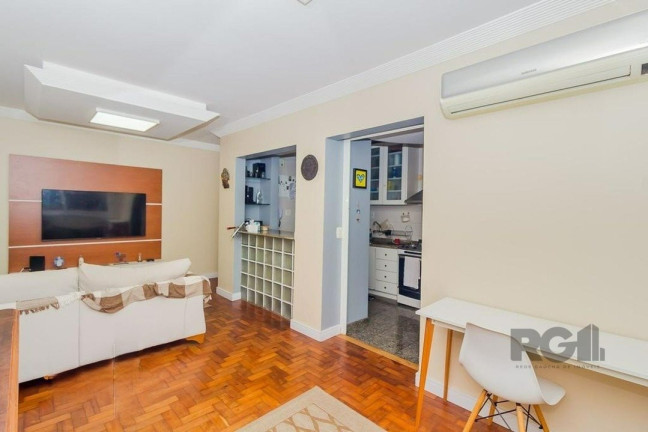 Imagem Apartamento com 2 Quartos à Venda, 96 m² em Rio Branco - Porto Alegre Imagem Apartamento com 2 Quartos à Venda, 96 m² em Rio Branco - Porto Alegre