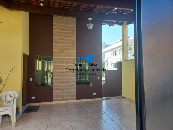 Imagem Sobrado com 3 Quartos à Venda, 276 m² em Portais (polvilho) - Cajamar