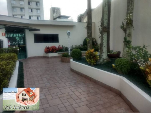 Imagem Apartamento com 2 Quartos à Venda, 64 m² em Nova Petrópolis - São Bernardo Do Campo Imagem Apartamento com 2 Quartos à Venda, 64 m² em Nova Petrópolis - São Bernardo Do Campo