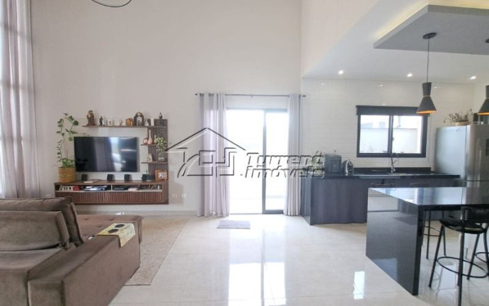 Imagem Casa de Condomínio com 3 Quartos à Venda, 170 m² em Loteamento Floresta - São José Dos Campos Imagem Casa de Condomínio com 3 Quartos à Venda, 170 m² em Loteamento Floresta - São José Dos Campos