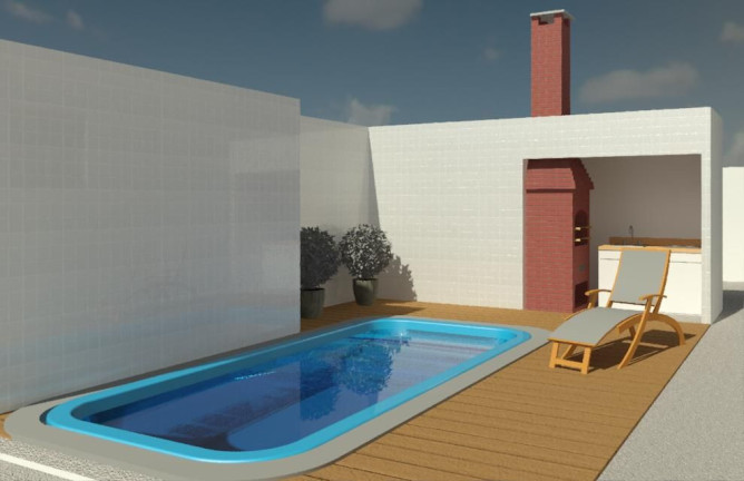 Imagem Apartamento com 3 Quartos à Venda, 72 m² em Jardim Cidade Universitária - João Pessoa Imagem Apartamento com 3 Quartos à Venda, 72 m² em Jardim Cidade Universitária - João Pessoa