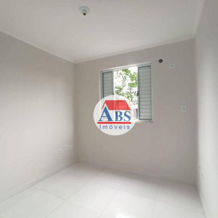 Imagem Apartamento com 1 Quarto à Venda, 34 m² em Vila Paulista - Cubatão