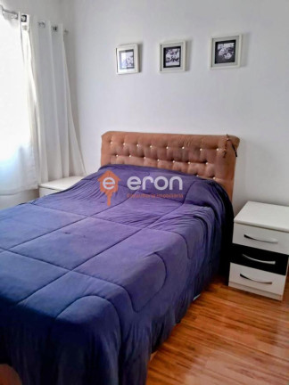 Imagem Apartamento com 3 Quartos à Venda, 84 m²