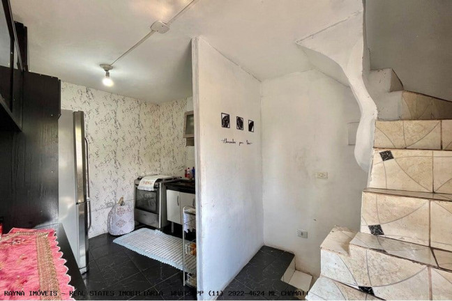Imagem Casa com 2 Quartos à Venda, 60 m² em Vila Formosa - São Paulo