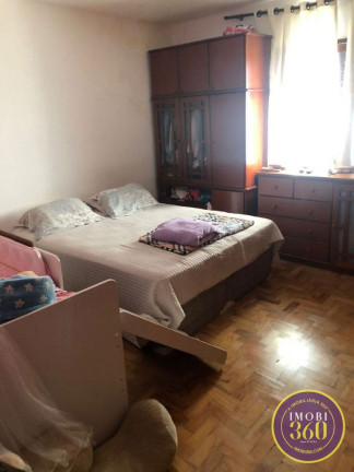 Imagem Sobrado com 2 Quartos à Venda, 135 m² em Vila Ema - São Paulo