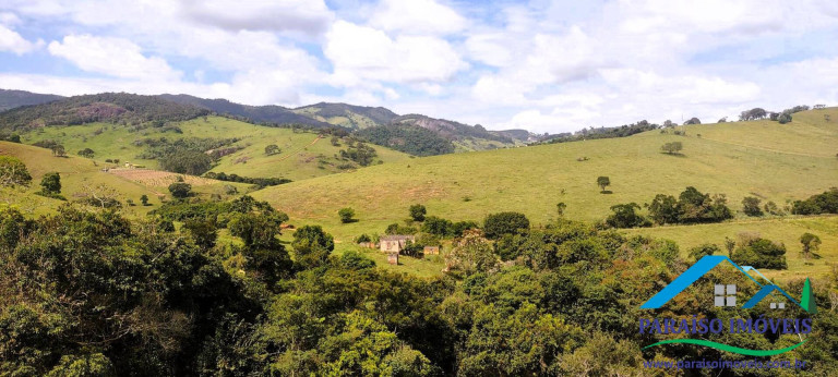 Imagem Chácara à Venda, 21 m² em Centro - Paraisópolis