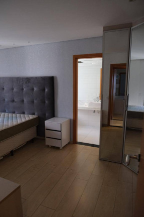 Imagem Apartamento com 3 Quartos à Venda, 127 m² em Canto Do Forte - Praia Grande