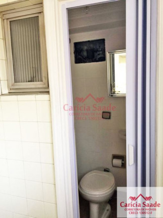 Imagem Apartamento com 4 Quartos à Venda, 141 m² em Bela Vista - São Paulo
