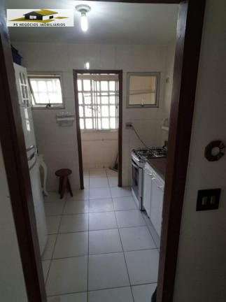 Imagem Apartamento com 2 Quartos à Venda, 56 m² em Bosque Da Saúde - São Paulo Imagem Apartamento com 2 Quartos à Venda, 56 m² em Bosque Da Saúde - São Paulo