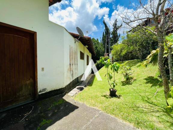 Imagem Casa com 4 Quartos à Venda, 250 m² em Parque Do Imbui - Teresópolis Imagem Casa com 4 Quartos à Venda, 250 m² em Parque Do Imbui - Teresópolis
