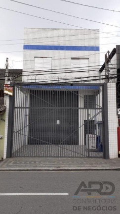 Imagem Imóvel Comercial para Alugar, 80 m² em Vila Progresso - Guarulhos