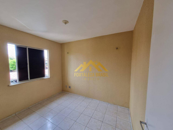 Imagem Imóvel com 2 Quartos à Venda, 45 m² em Novo Mondubim - Fortaleza