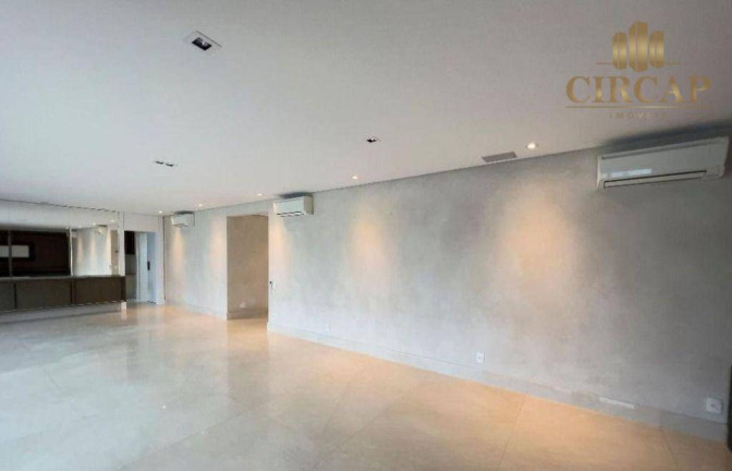 Imagem Apartamento com 3 Quartos à Venda, 223 m² em Itaim Bibi - São Paulo